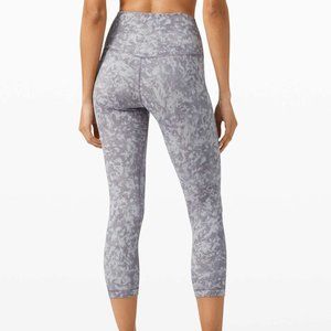 lululemon athletica Align Crop